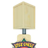 Lost Coast Logo Taphandle