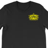 Lost Coast Brewery Throwback T-Shirt