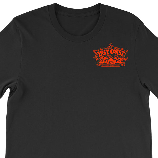 Downtown Brown T-Shirts – Lost Coast Brewery