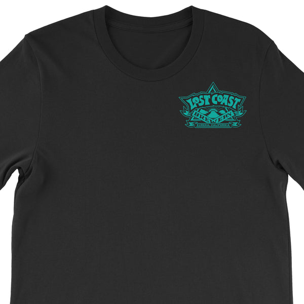 Blatz Decatur Brewing Company T-Shirt