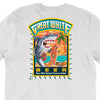 Great White T-Shirts <P> (Two Colors)