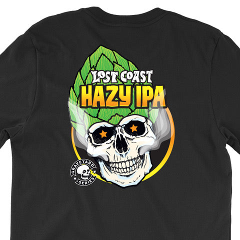 Hazy T-Shirts