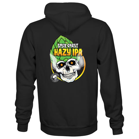 Hazy IPA Hooded Sweatshirt