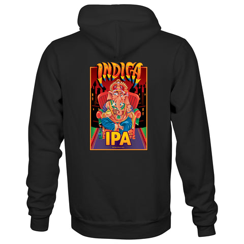 Indica IPA Hooded Sweatshirt