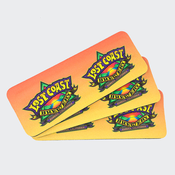 Lost Coast Slap Koozie – Lost Coast Brewery
