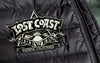 Lost Coast Logo Patches