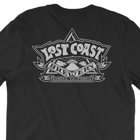 Lost Coast Logo T-Shirts