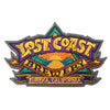 Lost Coast Logo Patches