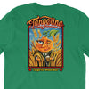 Tangerine T-Shirt <P> (Four Colors)