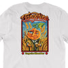 Tangerine T-Shirt <P> (Four Colors)