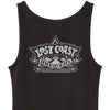 Lost Coast Tank