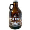 Lost Coast Brewery 32 oz. Growler