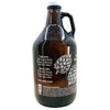 Lost Coast Brewery  64 oz. Growler
