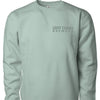 Long Sleeve Sweatshirts