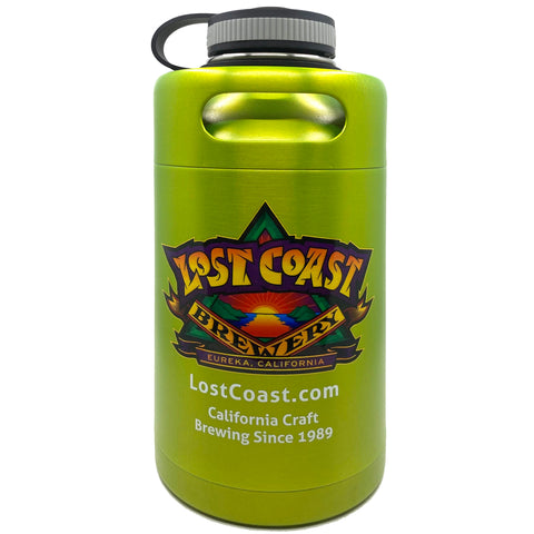 Can & Bottle Koozies – Lost Coast Brewery