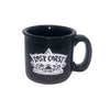 Lost Coast Brewery Mugs - 13 colors to choose