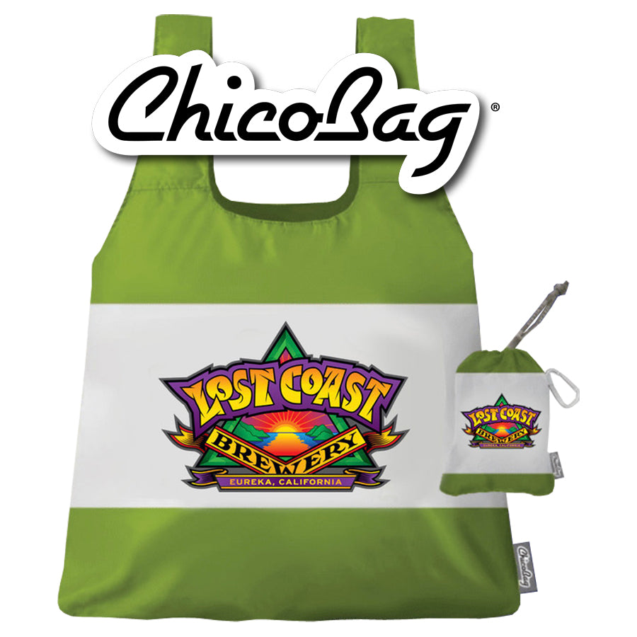 10x CHICO BAG Reusable Shopping Bags Original w Pouch Grocery BULK | BIG W