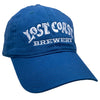 Lost Coast Brewery Soft Logo Caps