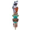 Great White Tap Handle