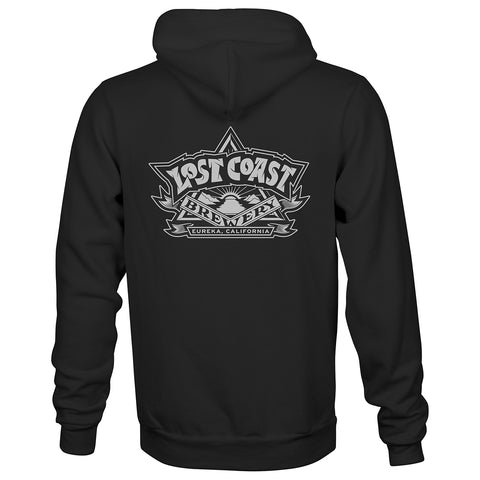 Lost Coast Hooded Sweatshirt